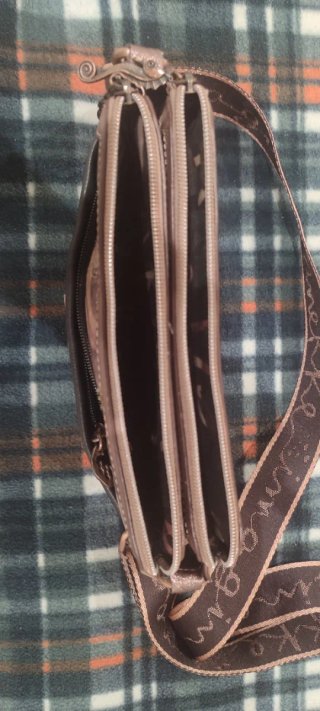 Bolso Anneke