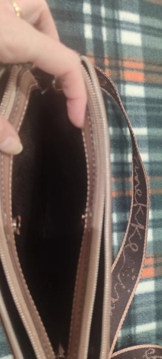 Bolso Anneke