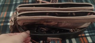 Bolso Anneke