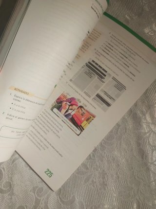 LENGUA Y LITERATURA 1