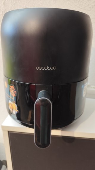 Cecofry Fantastik 3000 Freidora
