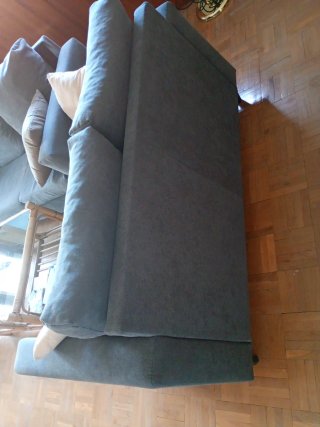Sofás  Grande 180x75x70