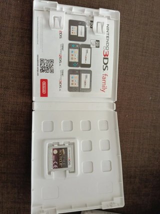New Style Boutique (3DS) Nintendo Selects