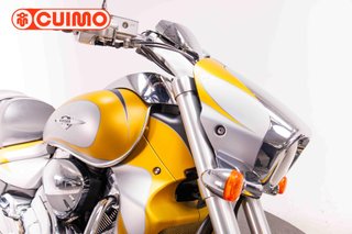 SUZUKI INTRUDER M1800 R