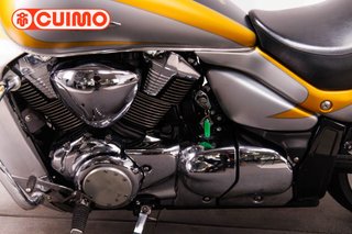 SUZUKI INTRUDER M1800 R