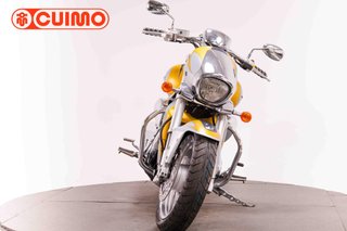 SUZUKI INTRUDER M1800 R
