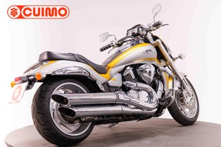 SUZUKI INTRUDER M1800 R