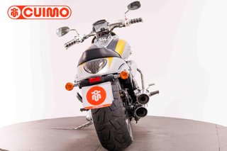 SUZUKI INTRUDER M1800 R