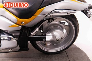 SUZUKI INTRUDER M1800 R