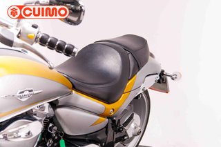 SUZUKI INTRUDER M1800 R