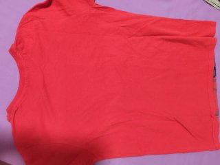 Camiseta Stranger Things Talla S