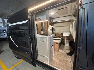 FIAT Mc louis 2020 Camper