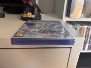 Blue Reflection PS4 (PlayStation 4)
