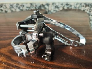 Desviador Shimano Acera