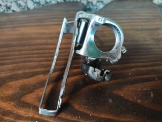 Desviador Shimano Acera