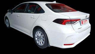 TOYOTA COROLLA DESDE 270€/MES ¡SIN PAGAR ENTRADA!