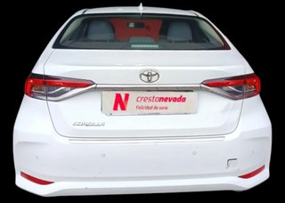 TOYOTA COROLLA DESDE 270€/MES ¡SIN PAGAR ENTRADA!
