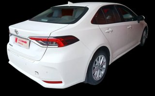 TOYOTA COROLLA DESDE 270€/MES ¡SIN PAGAR ENTRADA!