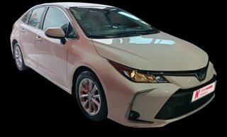 TOYOTA COROLLA DESDE 270€/MES ¡SIN PAGAR ENTRADA!