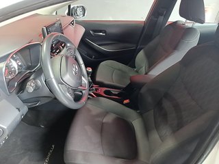 TOYOTA COROLLA DESDE 270€/MES ¡SIN PAGAR ENTRADA!