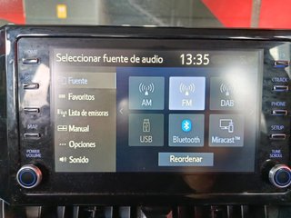 TOYOTA COROLLA DESDE 270€/MES ¡SIN PAGAR ENTRADA!