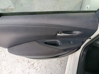 TOYOTA COROLLA DESDE 270€/MES ¡SIN PAGAR ENTRADA!