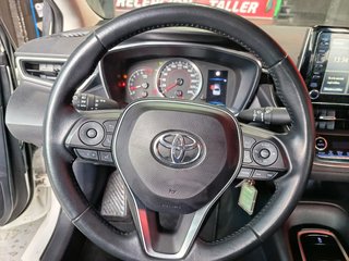 TOYOTA COROLLA DESDE 270€/MES ¡SIN PAGAR ENTRADA!