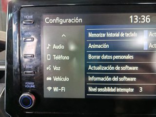 TOYOTA COROLLA DESDE 270€/MES ¡SIN PAGAR ENTRADA!