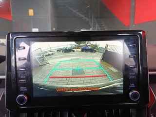 TOYOTA COROLLA DESDE 270€/MES ¡SIN PAGAR ENTRADA!