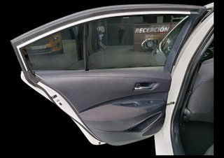 TOYOTA COROLLA DESDE 270€/MES ¡SIN PAGAR ENTRADA!