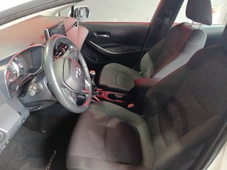TOYOTA COROLLA DESDE 270€/MES ¡SIN PAGAR ENTRADA!