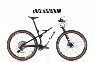 Promo · Bicicleta Cannondale Scalpel t.L Reacondicionada