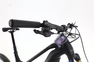 Bicicleta Haibike AllMtn 7 XT t.L Reacondicionada