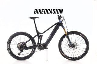 Bicicleta Haibike AllMtn 7 XT t.L Reacondicionada