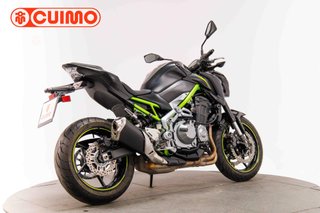 KAWASAKI Z 900