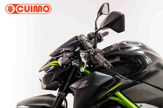 KAWASAKI Z 900