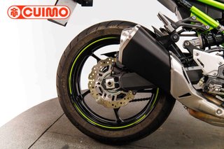 KAWASAKI Z 900