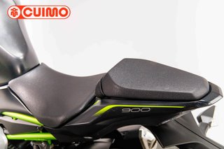 KAWASAKI Z 900