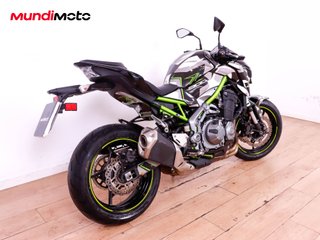 KAWASAKI Z 900