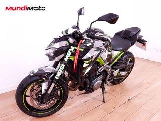 KAWASAKI Z 900