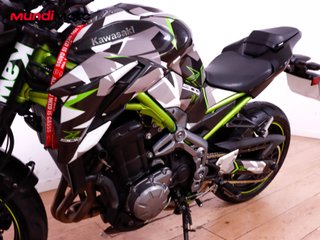 KAWASAKI Z 900