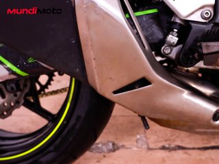 KAWASAKI Z 900