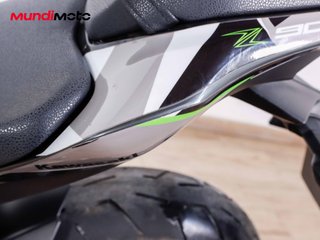 KAWASAKI Z 900
