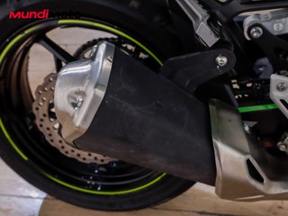 KAWASAKI Z 900