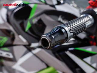 KAWASAKI Z 900