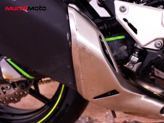 KAWASAKI Z 900