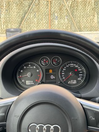 Audi A3 2010