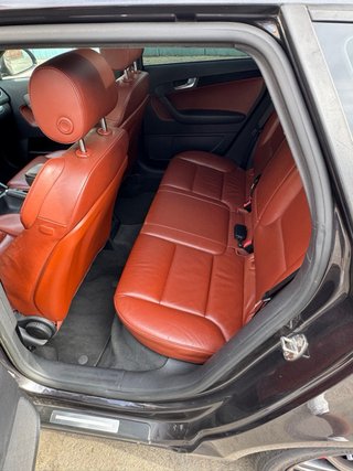 Audi A3 2010