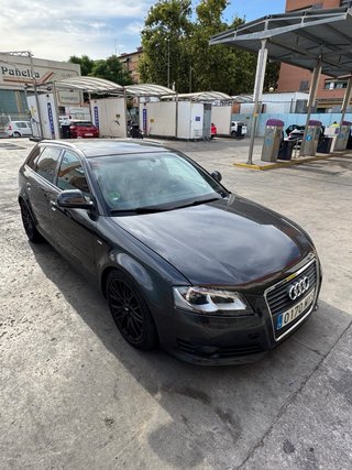 Audi A3 2010