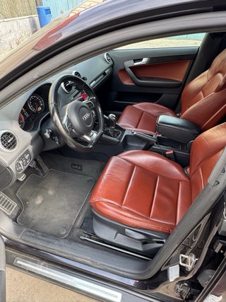 Audi A3 2010